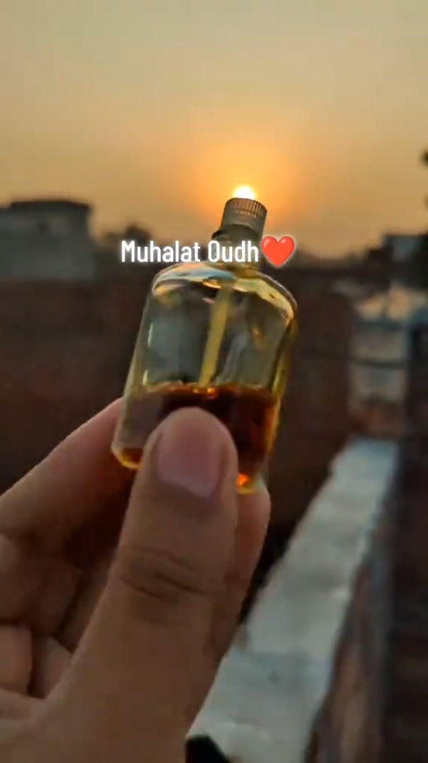 Muhalat Oudh