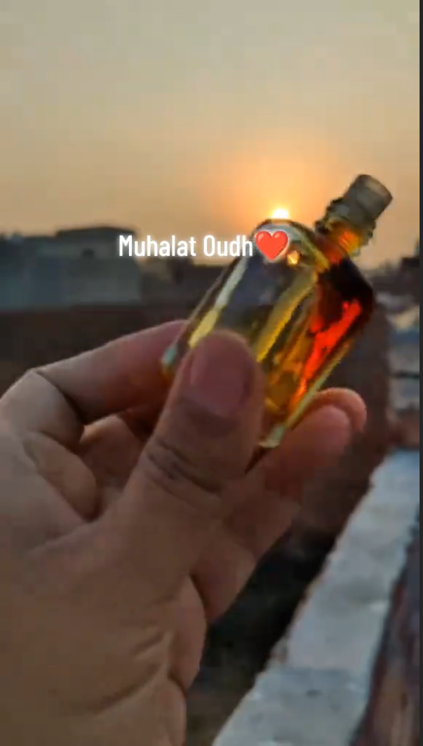 5 Most Popular OUDH
